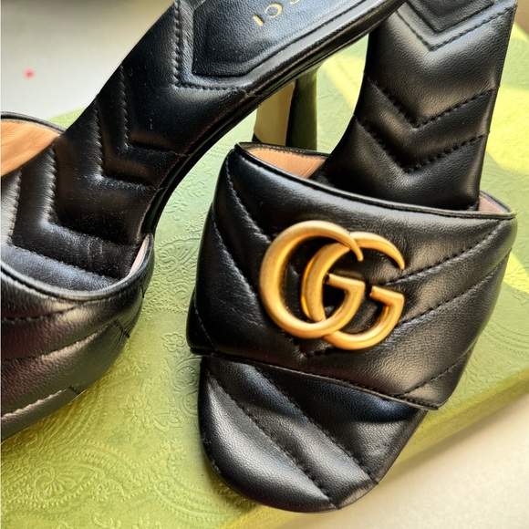 Gucci kitten heels - Picture 4 of 6